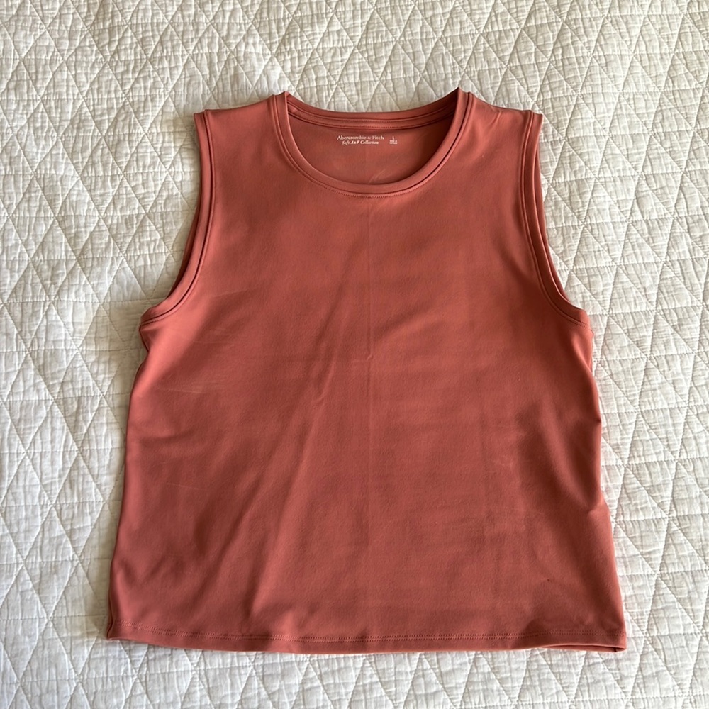 Abercrombie & Fitch tank!